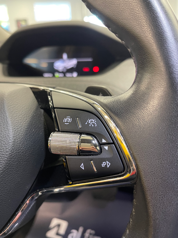 Skoda Enyaq 80 iV Loft 5d