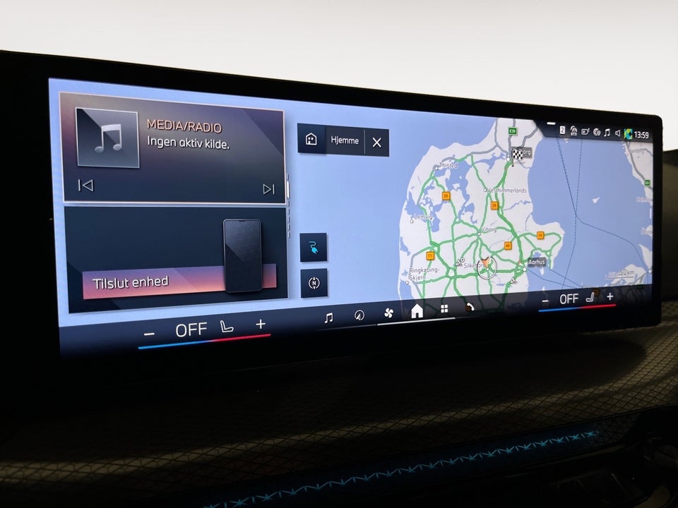 BMW i4 eDrive35 M-Sport 5d
