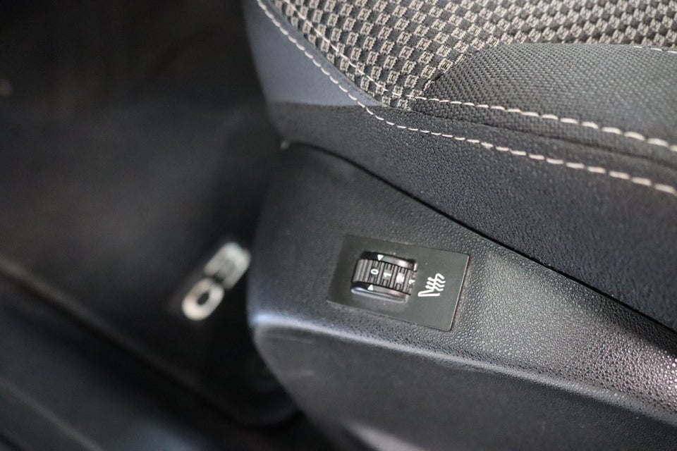 Citroën C3 1,2 PureTech 82 Attraction 5d