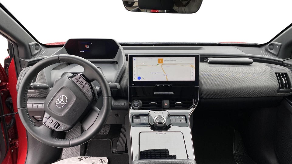Toyota bZ4X Executive 5d