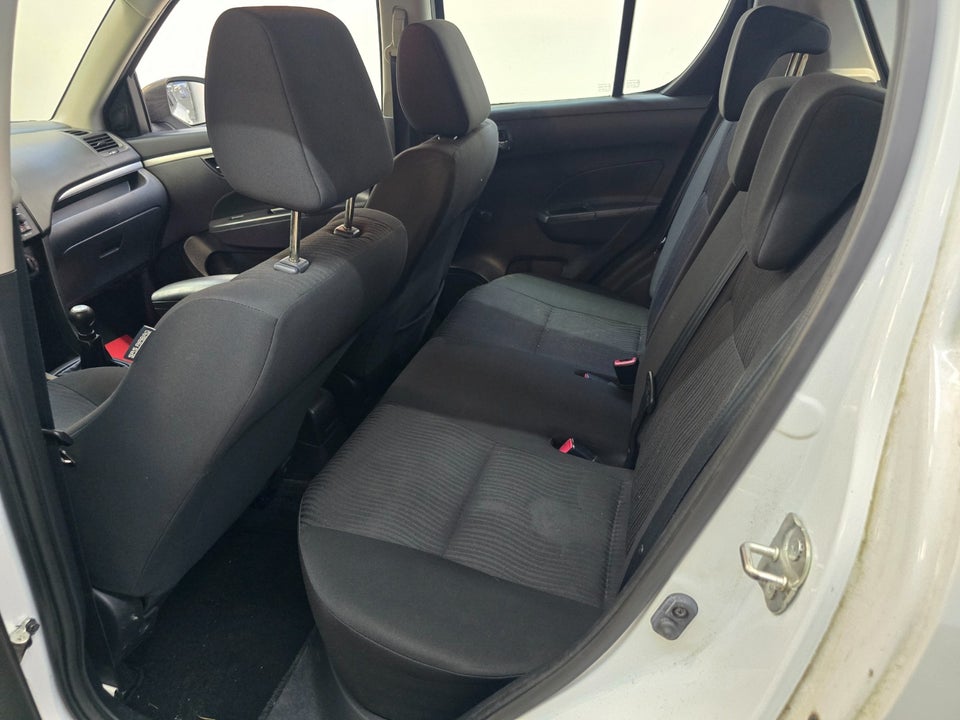 Suzuki Swift 1,2 S ECO+ 5d