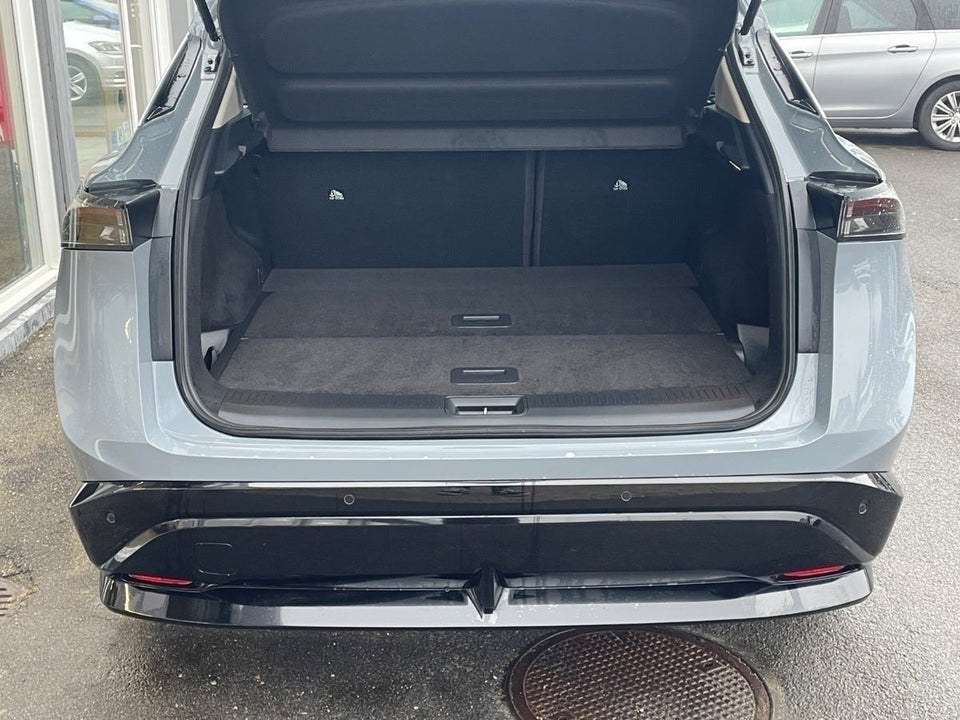 Nissan Ariya 63 Engage 5d