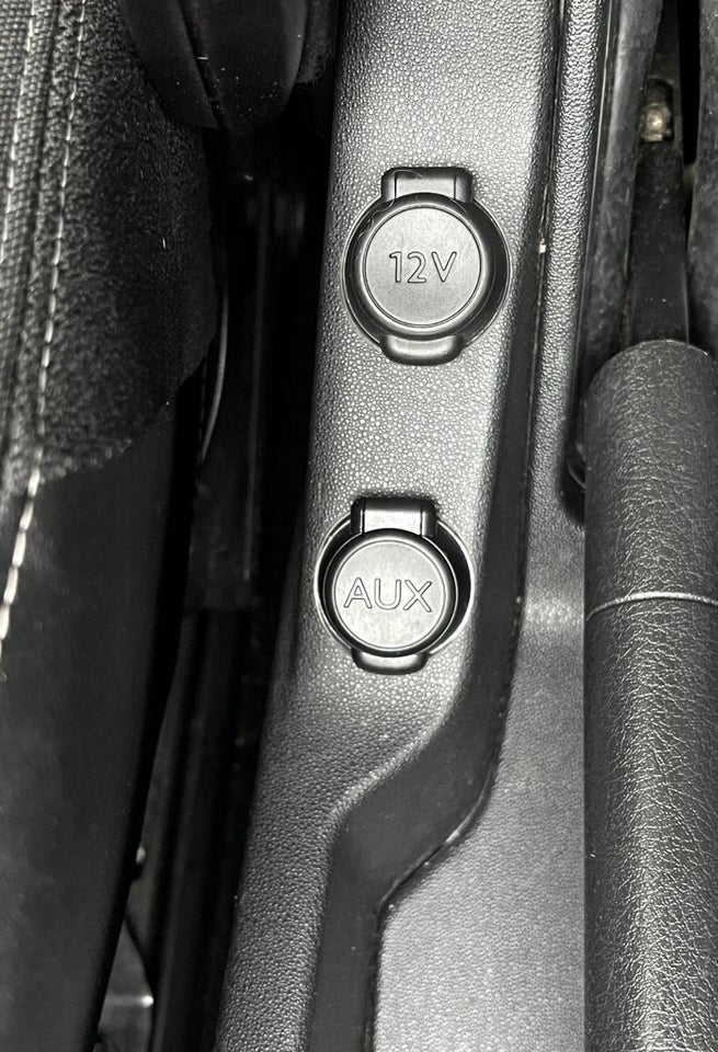 Citroën C3 1,2 PureTech 82 Seduction Upgrade 5d