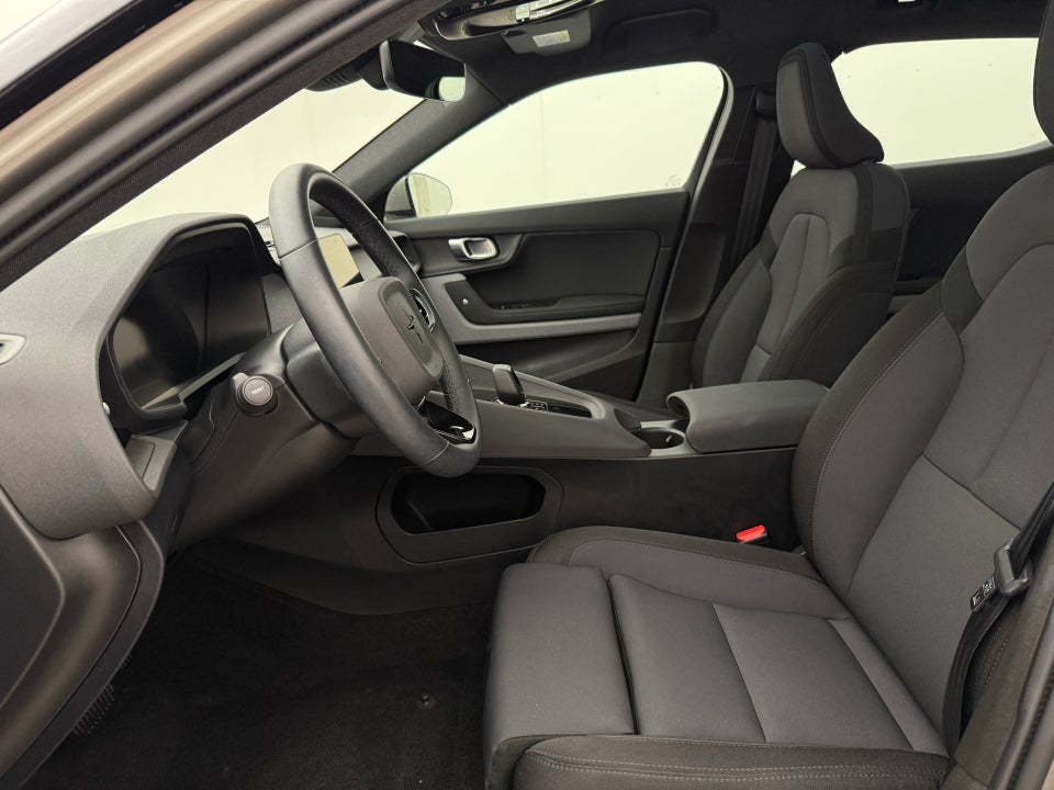 Polestar 2 Long Range AWD 5d