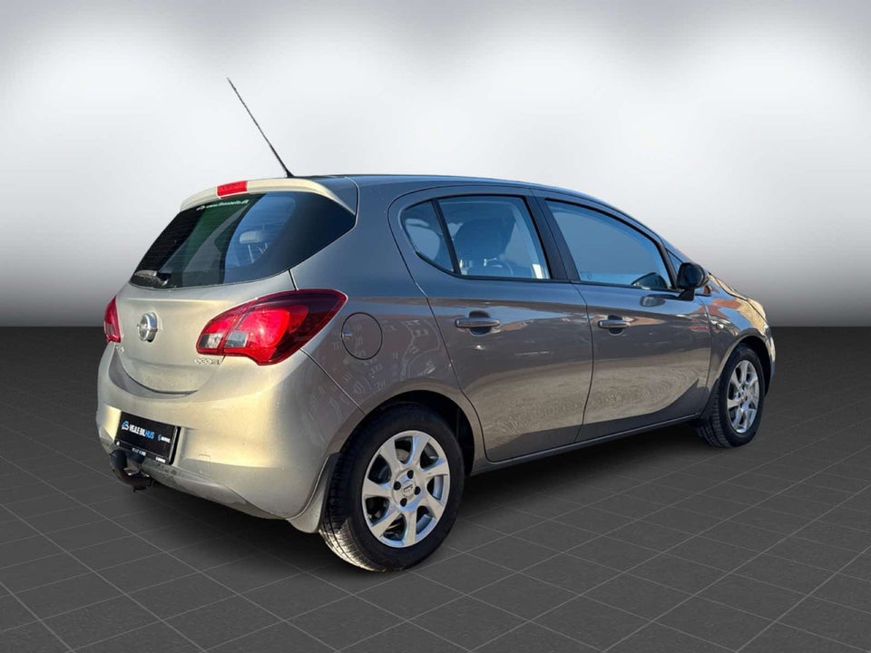 Opel Corsa 1,3 CDTi 95 Cosmo 5d