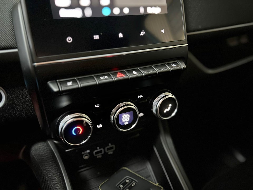 Renault Zoe 52 Go! 5d