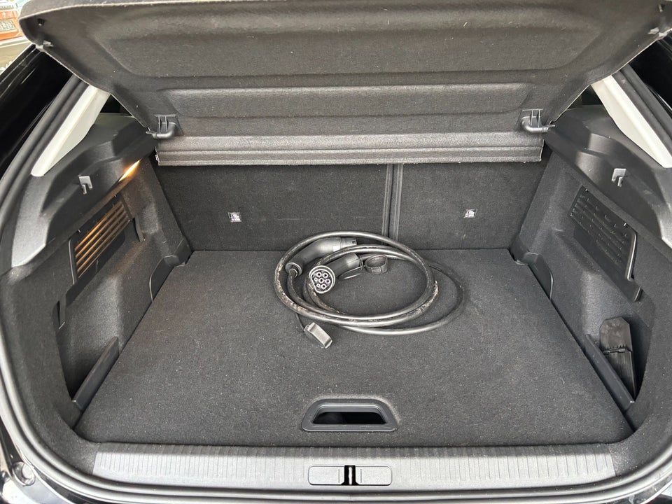 Citroën ë-C4 50 Feel 5d