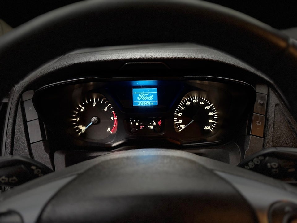 Ford Transit 350 L3 Van 2,2 TDCi 155 Ambiente H2 RWD