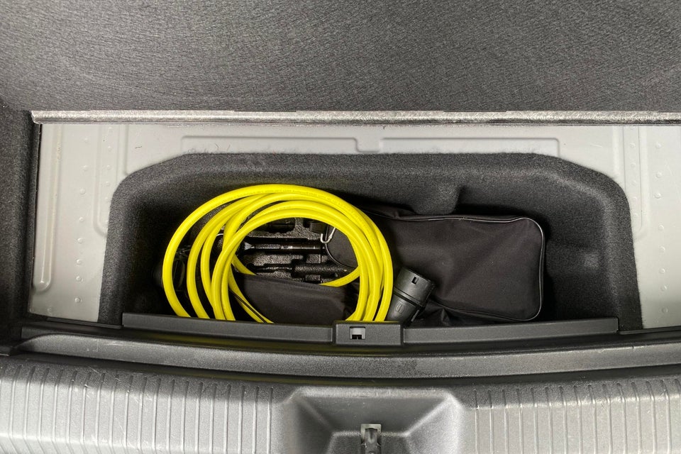 VW ID.4 52 Pure 5d