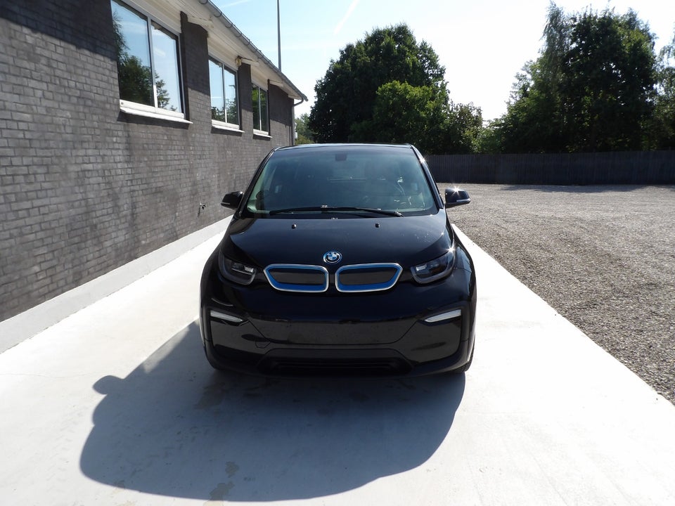 BMW i3 BEV 5d