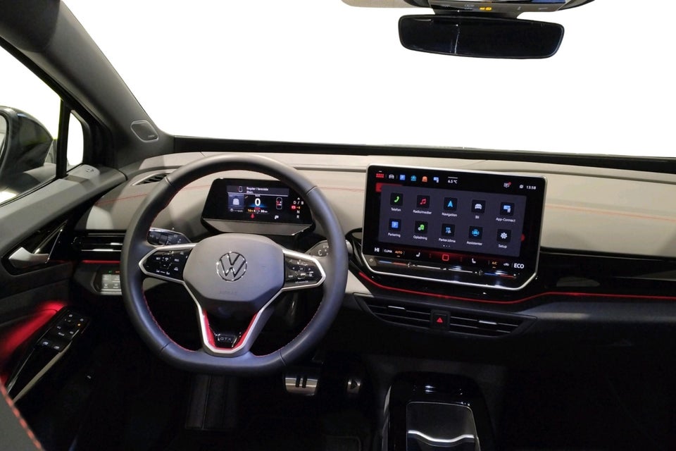 VW ID.4 77 GTX Max+ 4Motion 5d