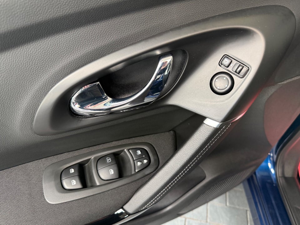 Renault Kadjar 1,2 TCe 130 Zen EDC 5d