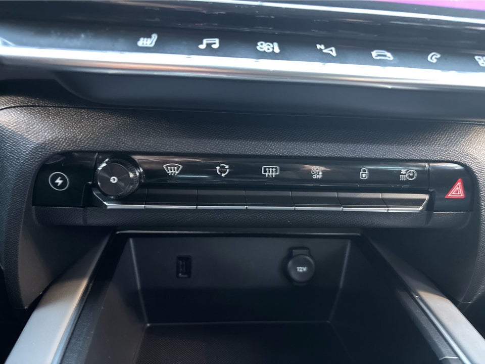 Citroën C5 Aircross 1,6 Hybrid Iconic EAT8 5d