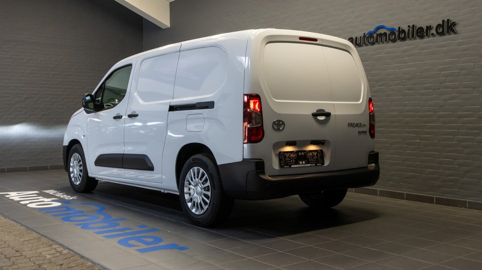 Toyota ProAce City 50 Long Comfort Master