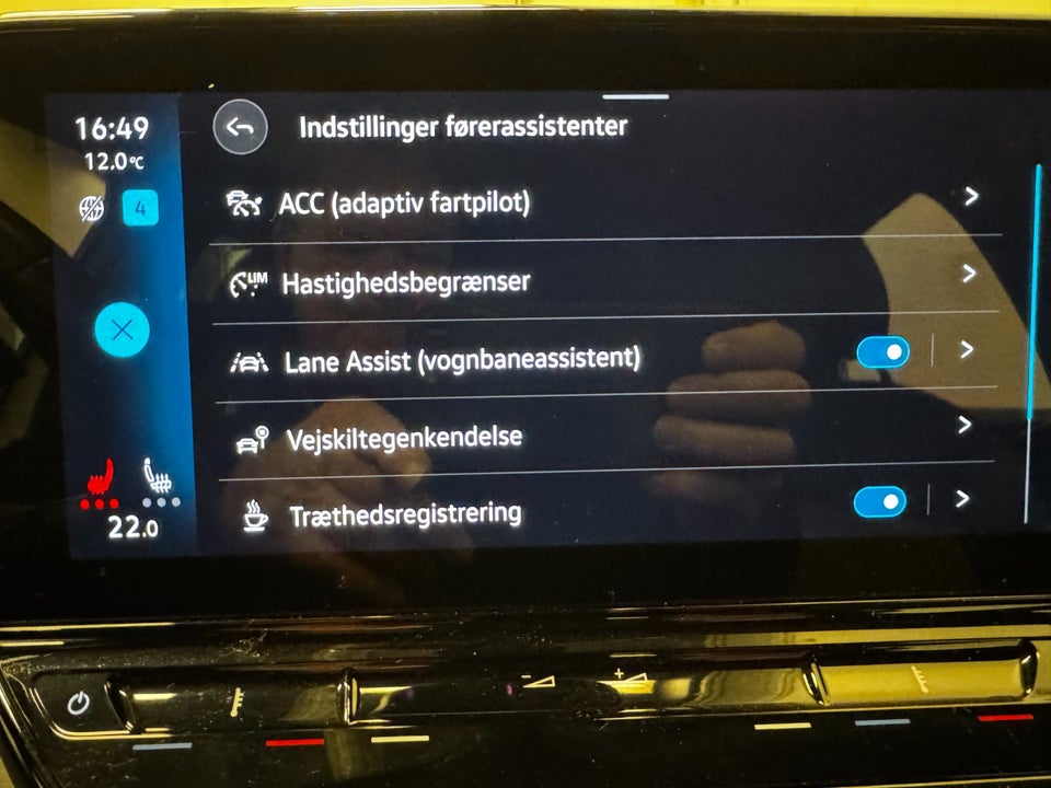 VW ID.3 58 Pro Performance 5d