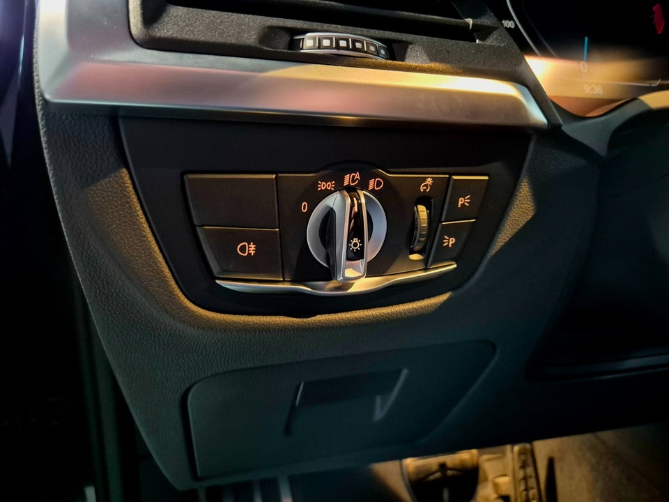 BMW iX3 Charged Plus M-Sport 5d