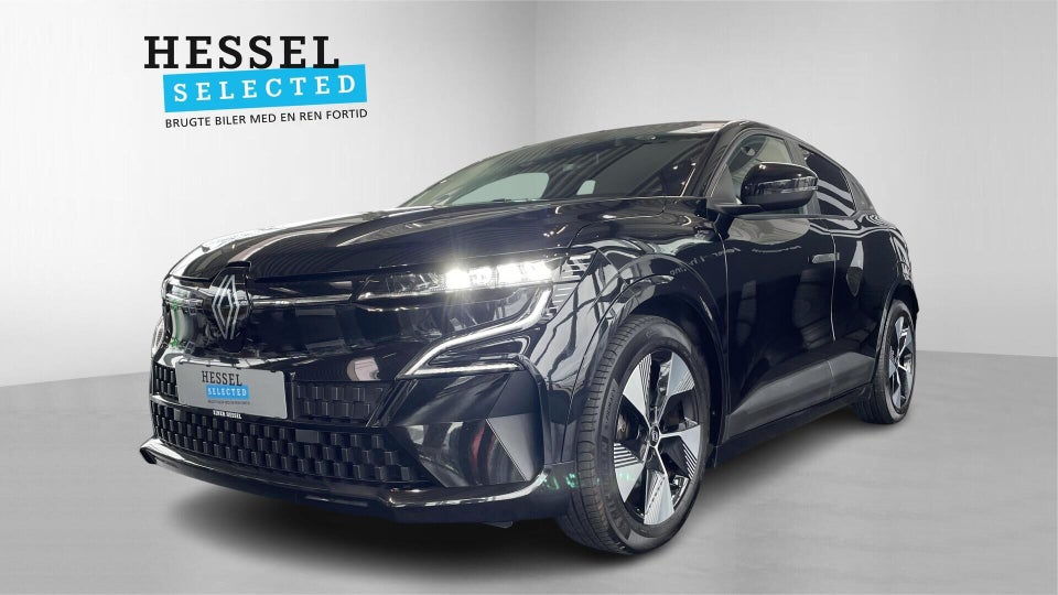 Renault Megane E-Tech 40 Equilibre 5d