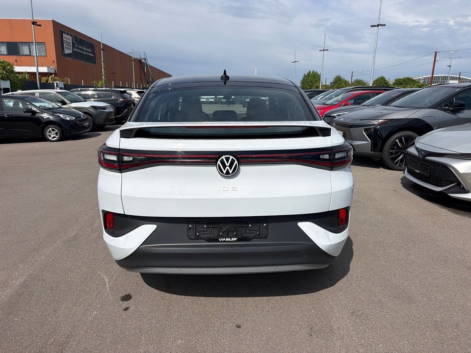VW ID.5 77 Pro 5d