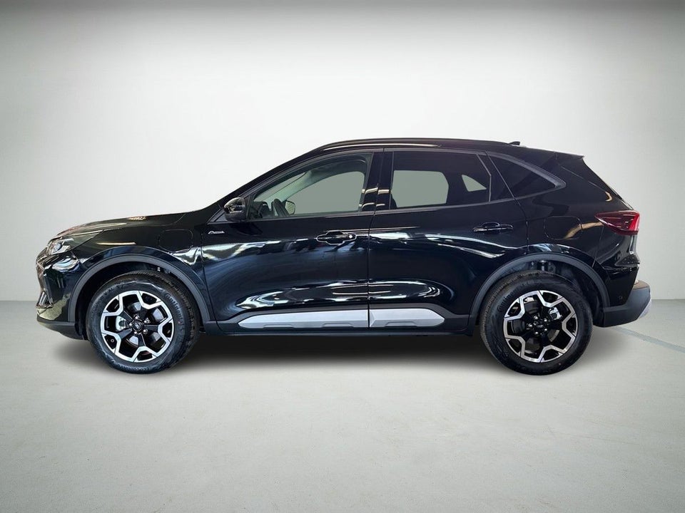 Ford Kuga 2,5 PHEV Active X CVT 5d