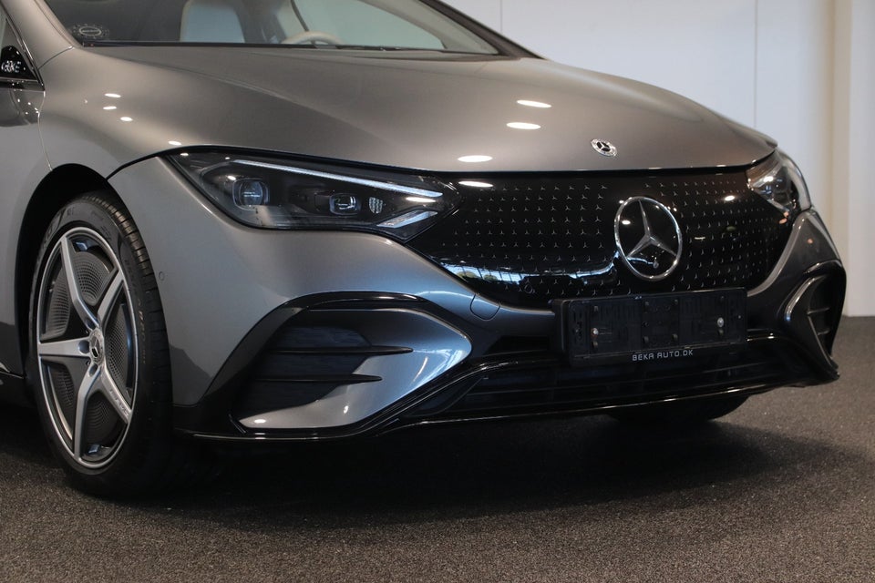 Mercedes EQE350 AMG Line 4d