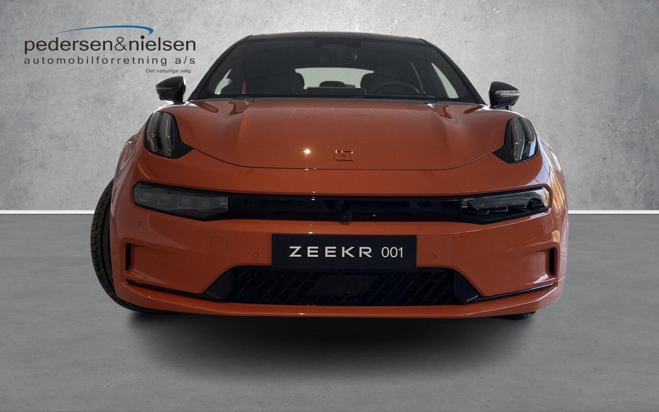 Zeekr 001 Sport Edition AWD 5d
