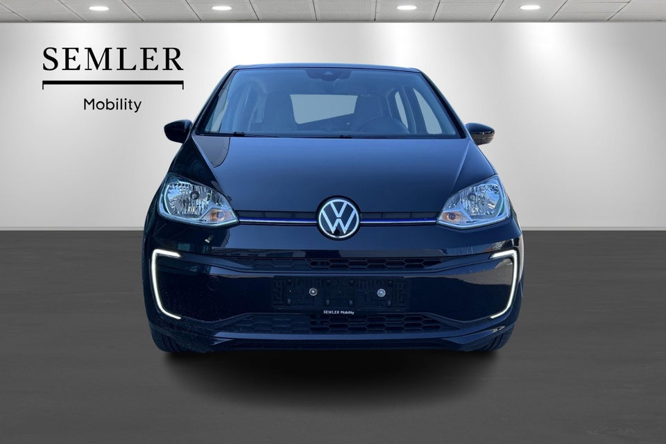 VW e-Up! Move Up! 5d
