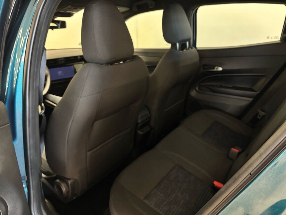 Alfa Romeo Junior Elettrica Core 5d