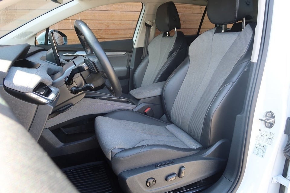 Skoda Enyaq 80 iV Loft 5d