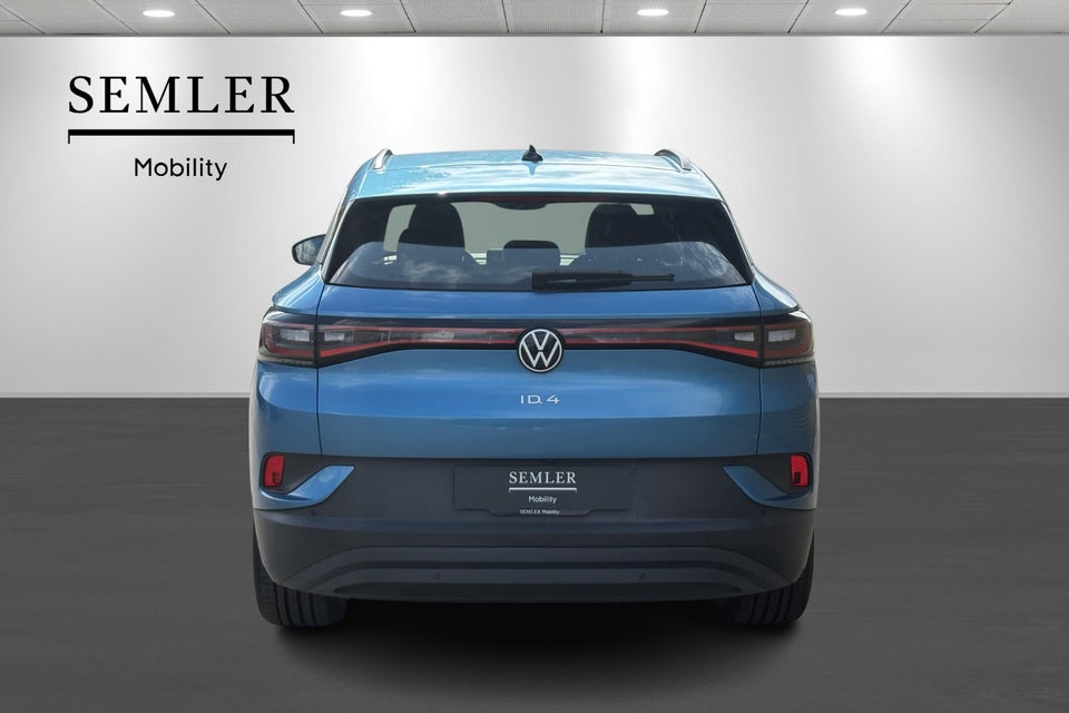 VW ID.4 77 Move+ 5d