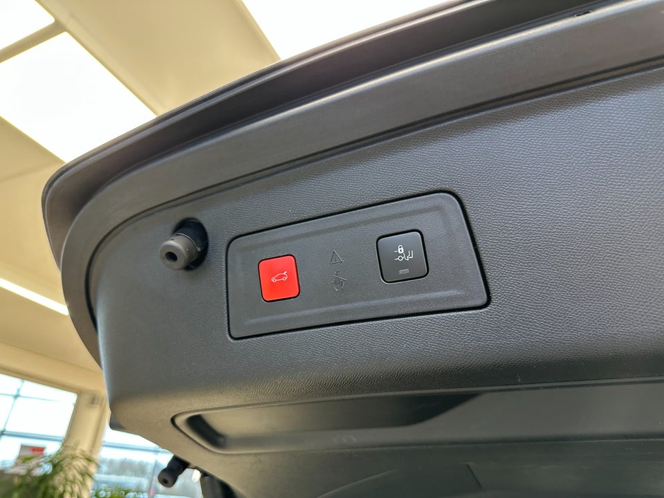 Peugeot 508 1,6 Hybrid GT Line Pack SW EAT8 5d