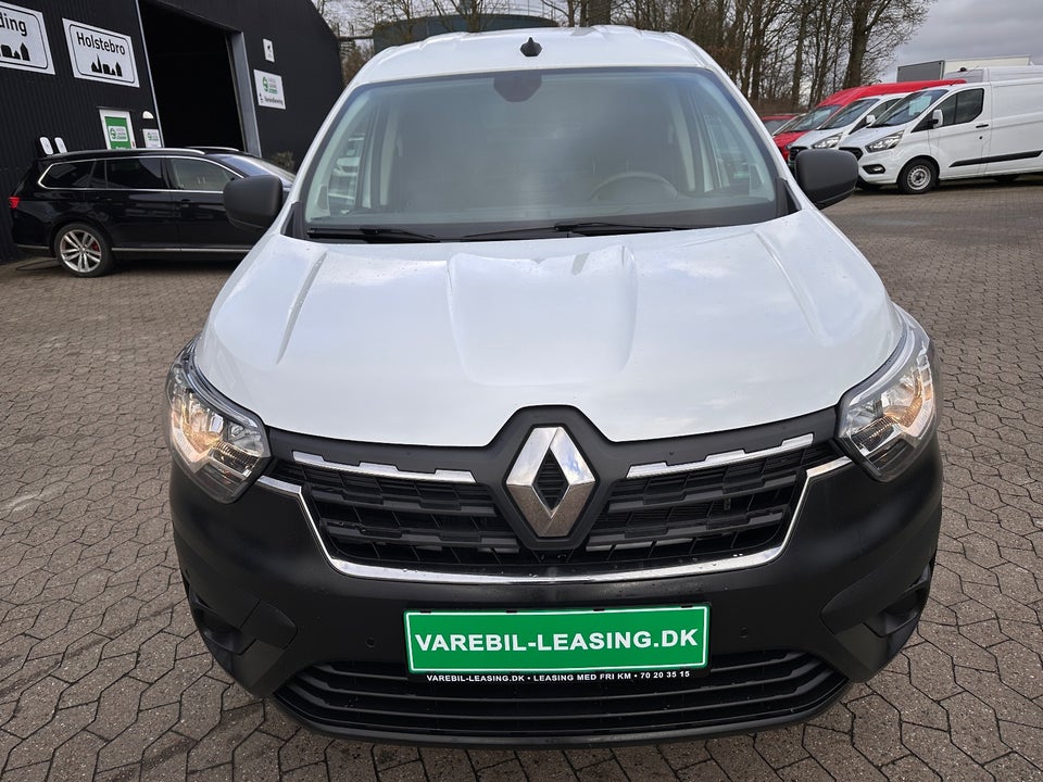 Renault Express 1,5 dCi 95 5d