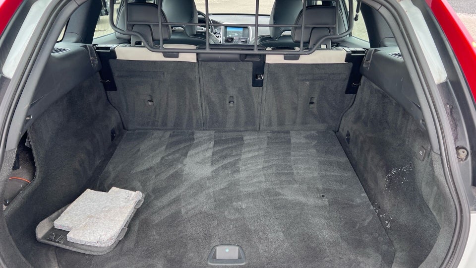 Volvo XC60 2,0 D4 190 Momentum aut. Van 5d