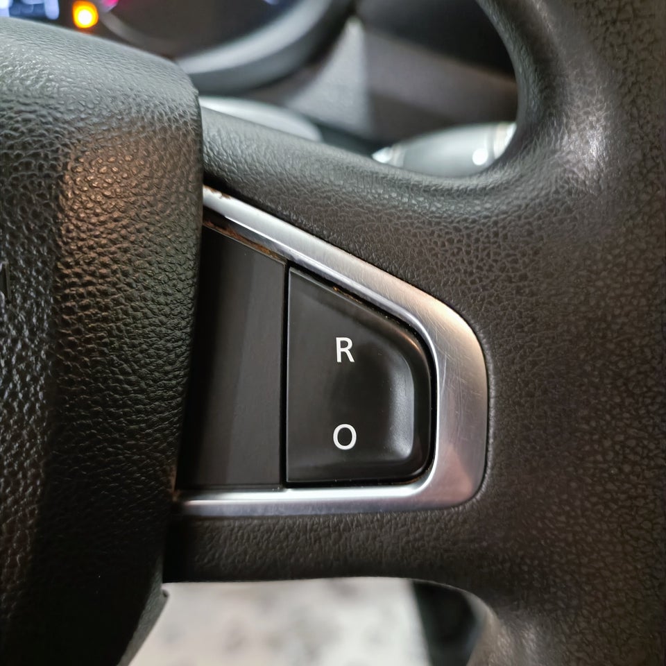 Renault Master IV T35 2,3 dCi 150 L3 Db.Kab