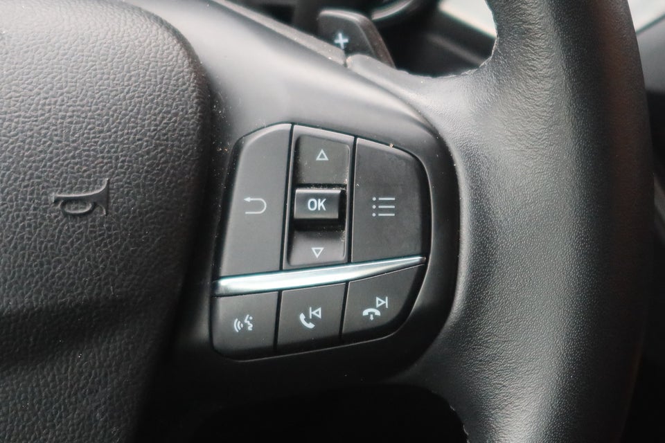 Ford Focus 1,5 EcoBoost Titanium aut. 5d