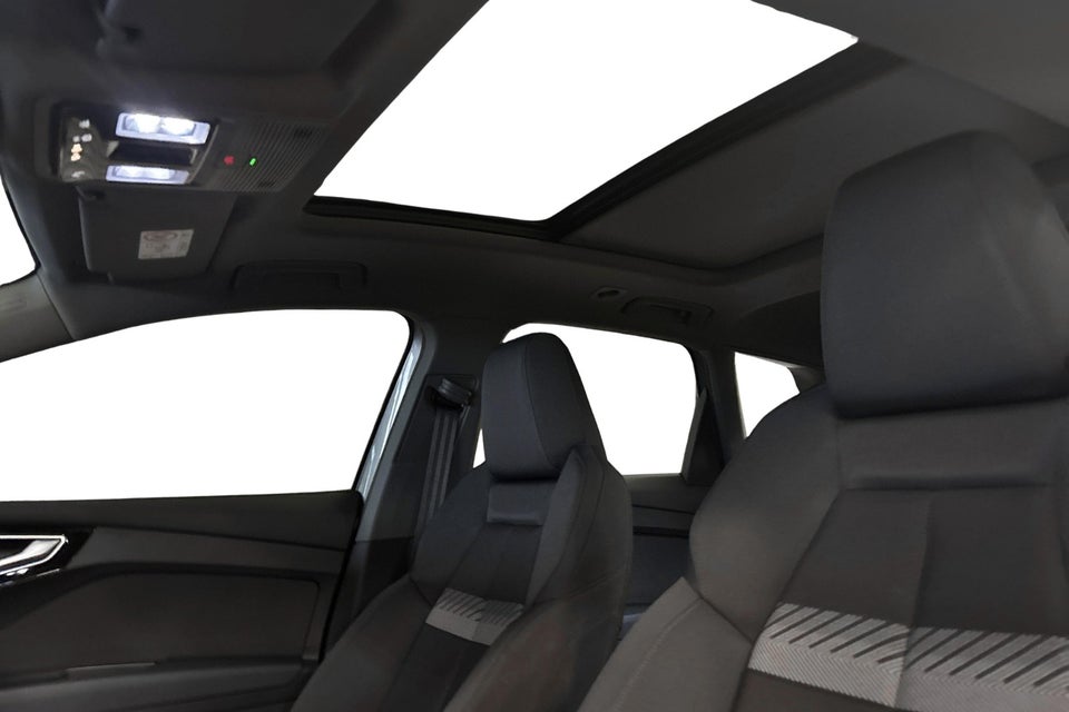 Audi Q4 e-tron 45 Progress 5d