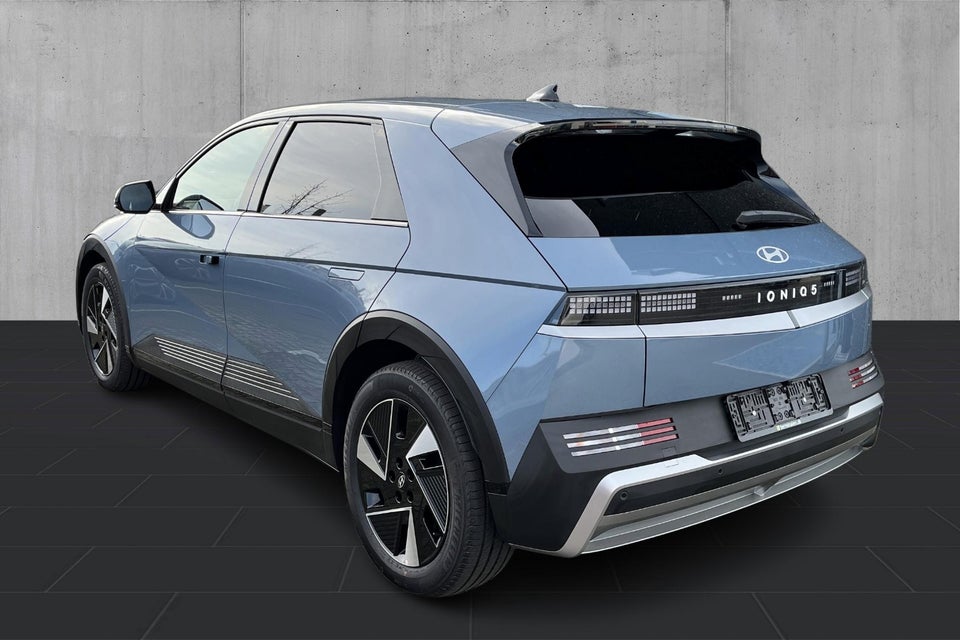 Hyundai Ioniq 5 84 Essential 5d