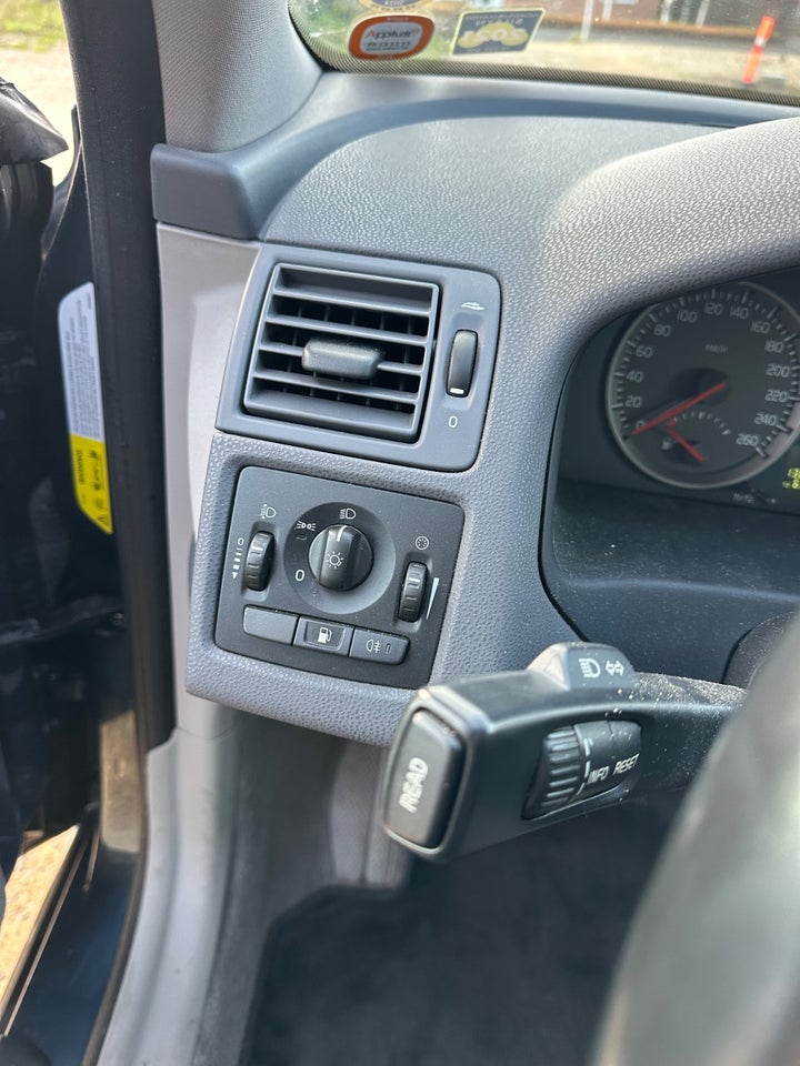 Volvo V50 1,8 Kinetic 5d