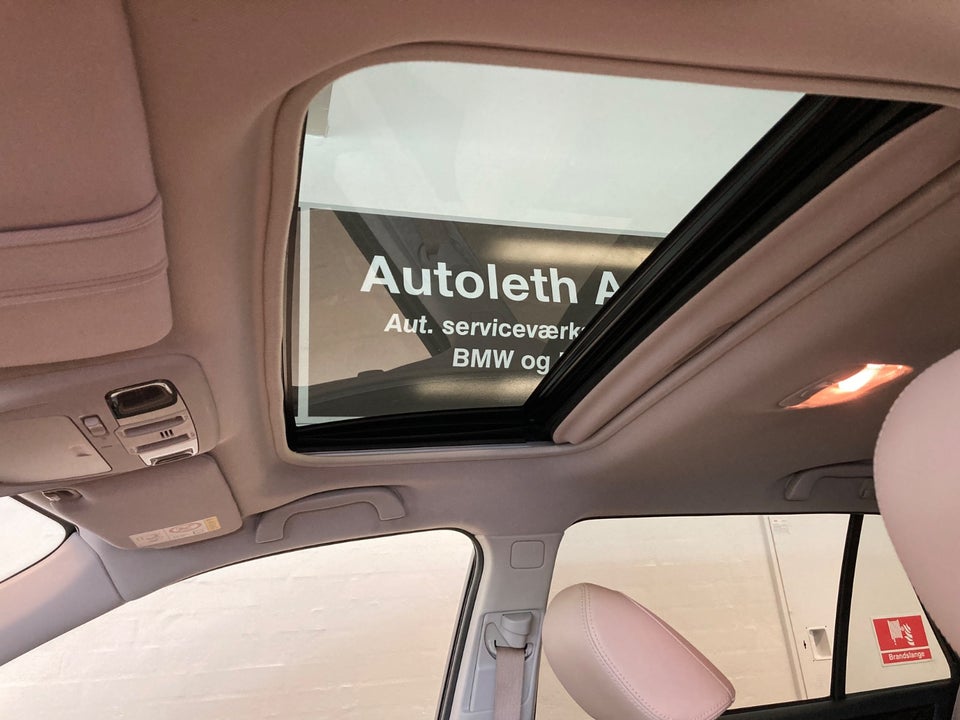Subaru Outback 2,0 D Summit CVT AWD 5d