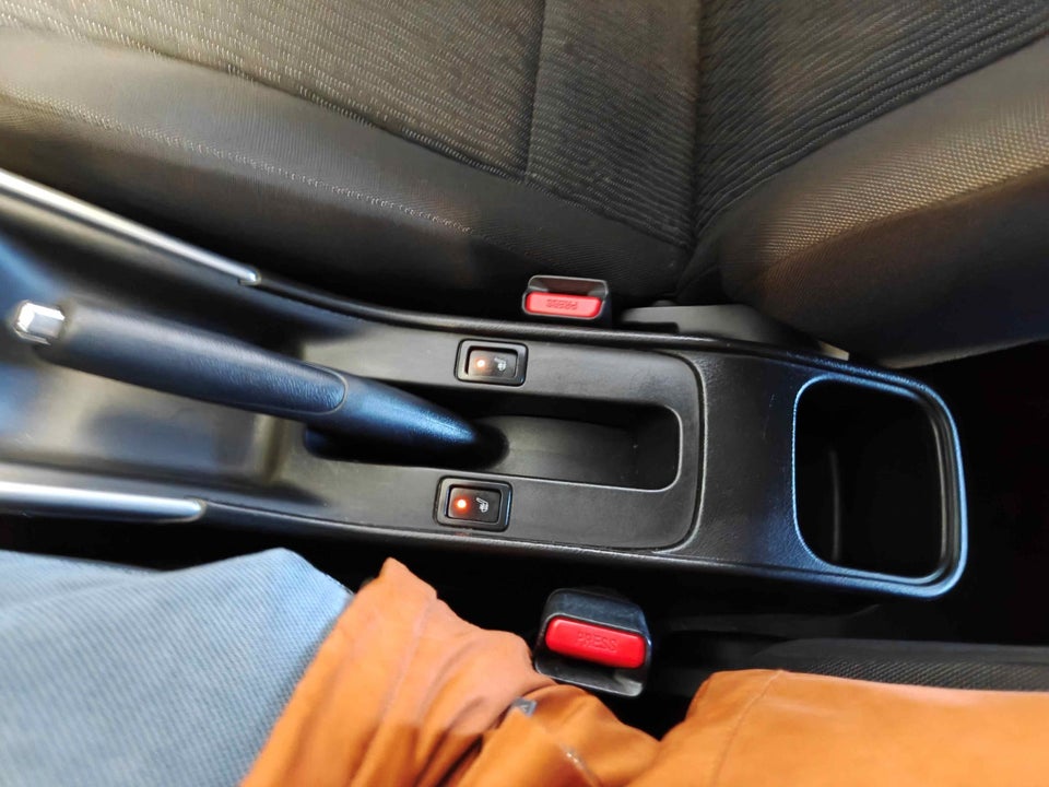 Suzuki Baleno 1,2 Dualjet Active 5d