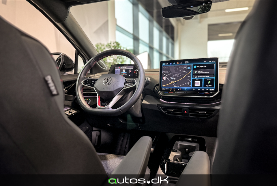 VW ID.5 77 GTX 4Motion 5d