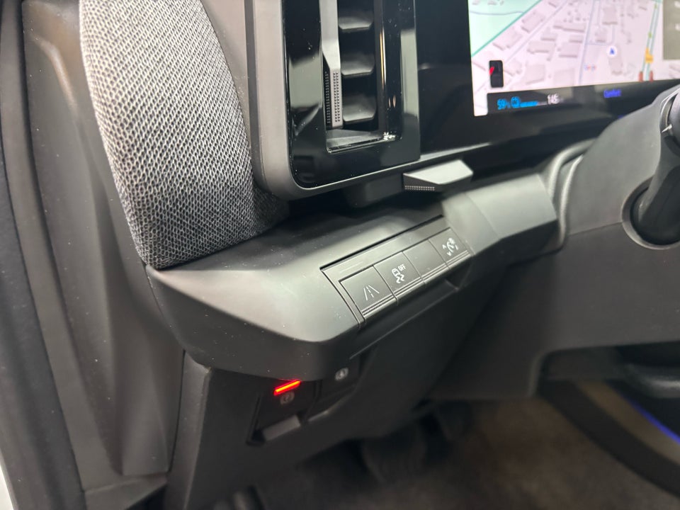 Renault Megane E-Tech 60 Techno 5d