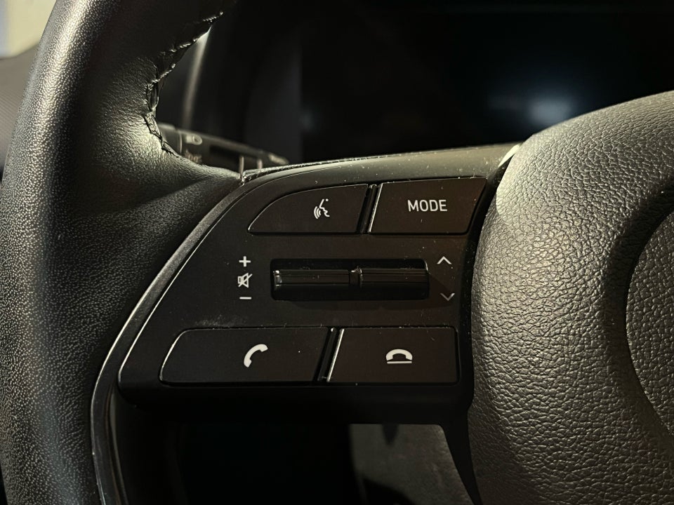 Hyundai i20 1,2 MPi Essential 5d