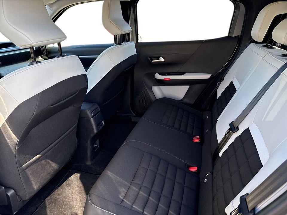 Citroën ë-C3 Aircross 44 VTR Sport 5d