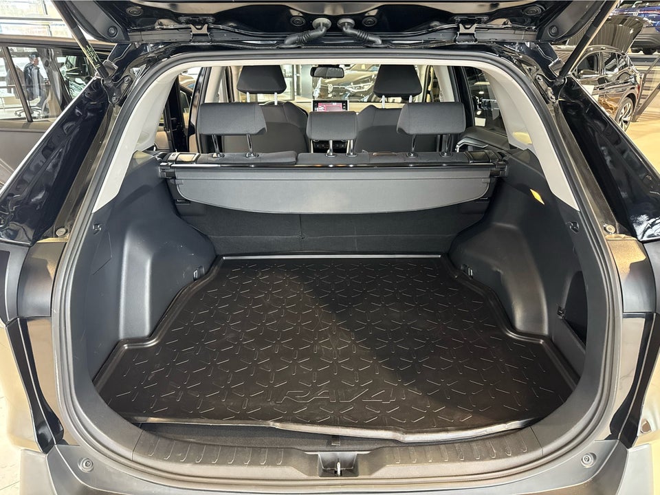 Toyota RAV4 2,0 T3 5d