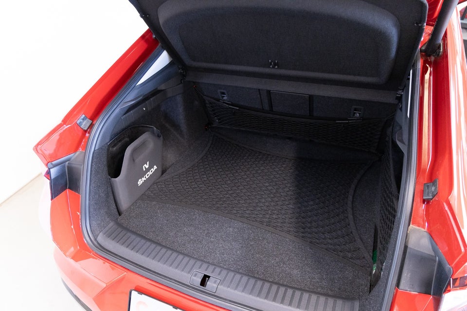 Skoda Enyaq 60 iV Coupé 5d