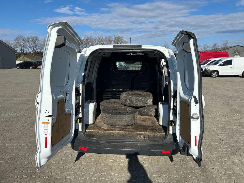 Ford Transit Courier 1,5 TDCi 75 Ambiente