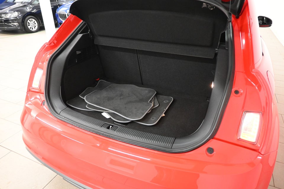 Audi A1 1,4 TFSi 185 Ambition S-line S-tr. 3d