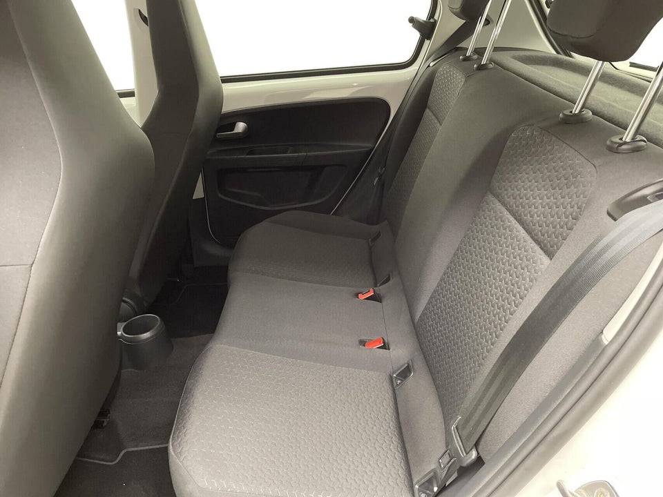 Seat Mii Electric 5d