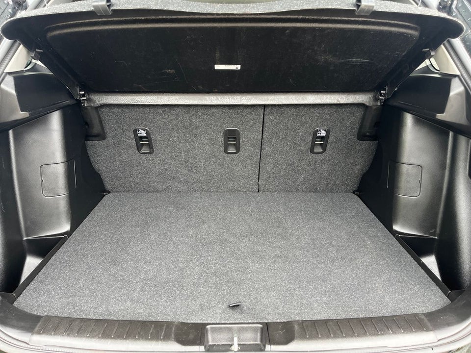 Suzuki Vitara 1,4 Boosterjet Active 5d