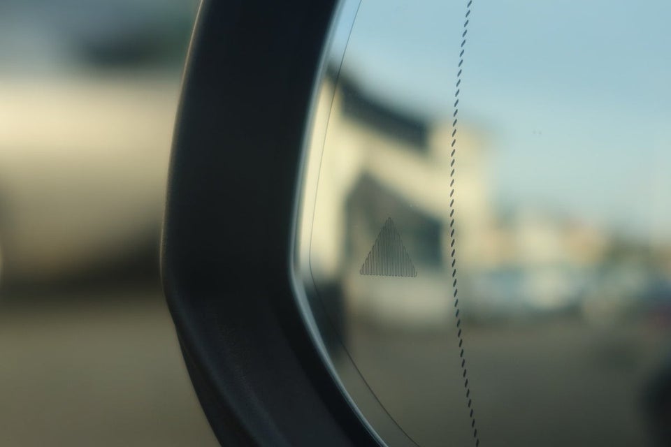 Mercedes GLE350 de 2,0 AMG Line aut. 4Matic 5d